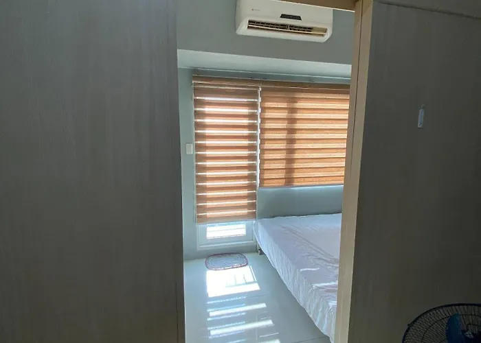 Holiday home Grass Tower 3 20th With Balcony *